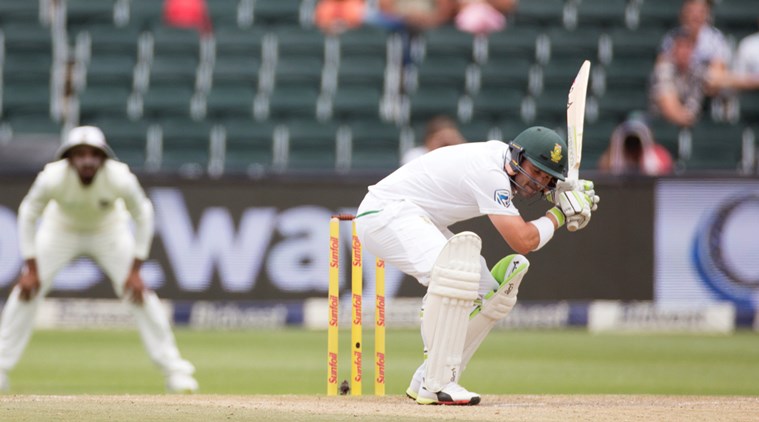 India vs South Africa: Third Test should have been called off, says Dean Elgar