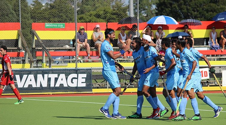 Four-Nations Invitational Tournament: India suffer heartbreaking loss to Belgium after shootout