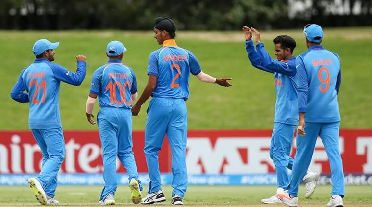 ICC U-19 World Cup, Preview: In a battle of nerves, India hold the edge over Pakistan