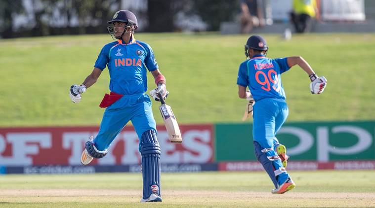 ICC Under 19 World Cup Final: When and what time is India vs Australia Final, live streaming, TV channel
