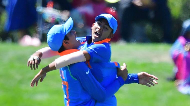 Prithvi Shaw, Manjot Kalra, Shubman Gill among five India players in ICC’s team of U-19 World Cup