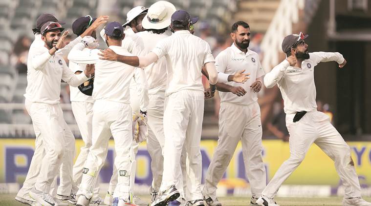 India vs South Africa, 3rd Test: Measure of India’s success, 22 yards