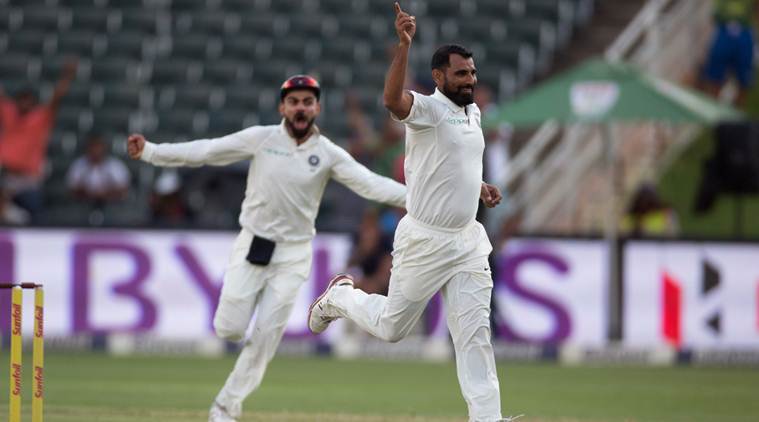 India vs South Africa, 3rd Test: Twitterati hails visitors’ ‘thumping’ win