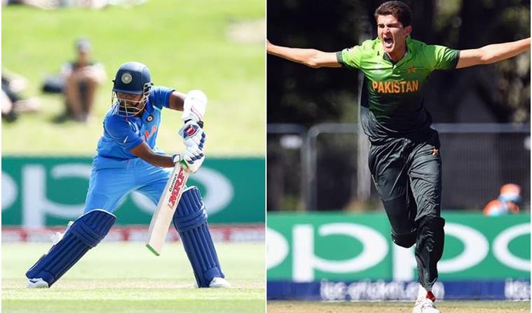 ICC U-19 World Cup: A look back at memorable India U-19-Pakistan U-19 contests