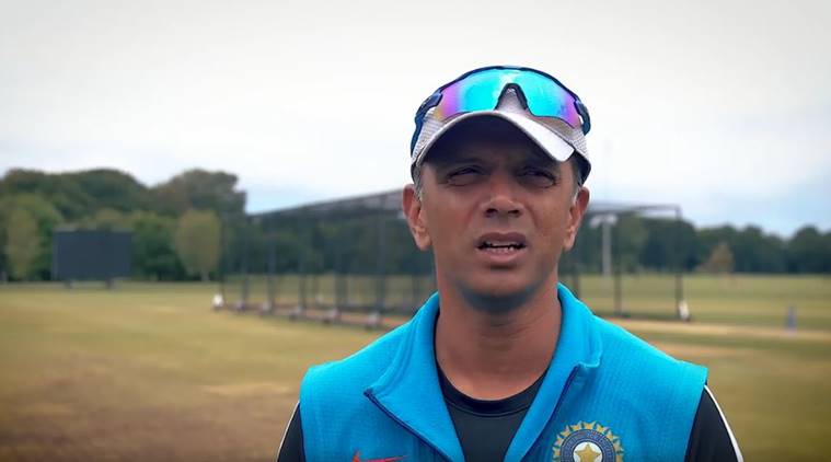 ICC U-19 World Cup 2018: Our boys would know about India-Pakistan rivalry, says Rahul Dravid