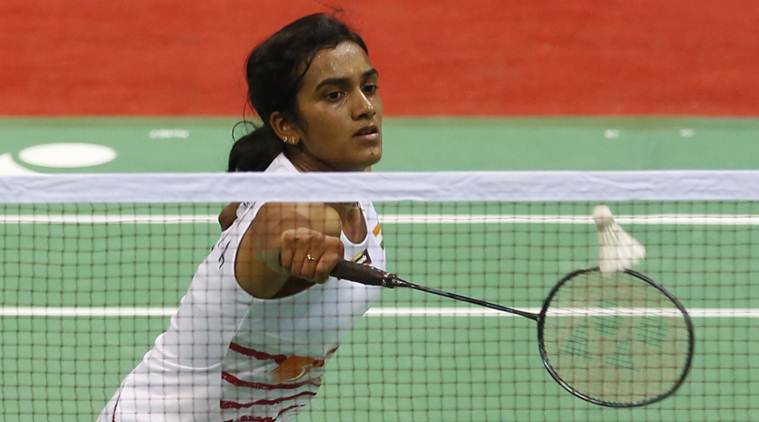 PV Sindhu through to semi-final, Sai Praneeth, P Kashyap lose in India Open