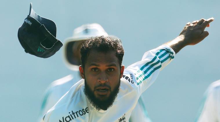 My heart not in red-ball cricket, says Adil Rashid