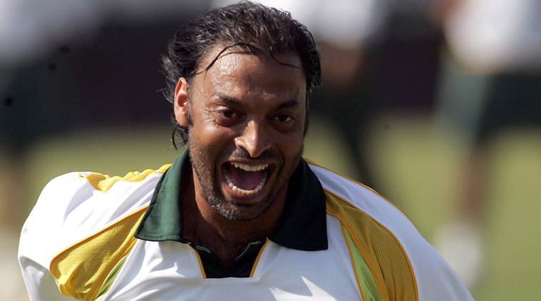 Will give my best to improve Pakistan cricket structure, says Shoaib Akhtar