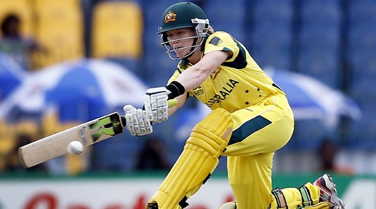 Alex Blackwell announces retirement from all forms of cricket as Australia’s most capped female player