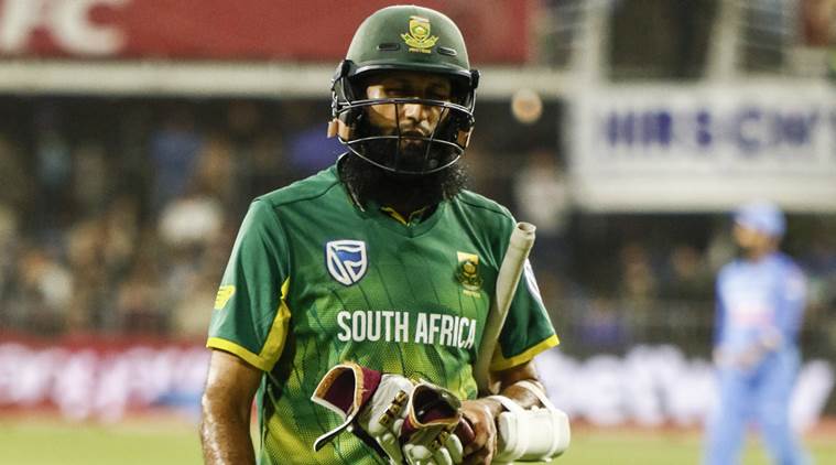 India vs South Africa: We haven’t been in this tough position before, says Hashim Amla