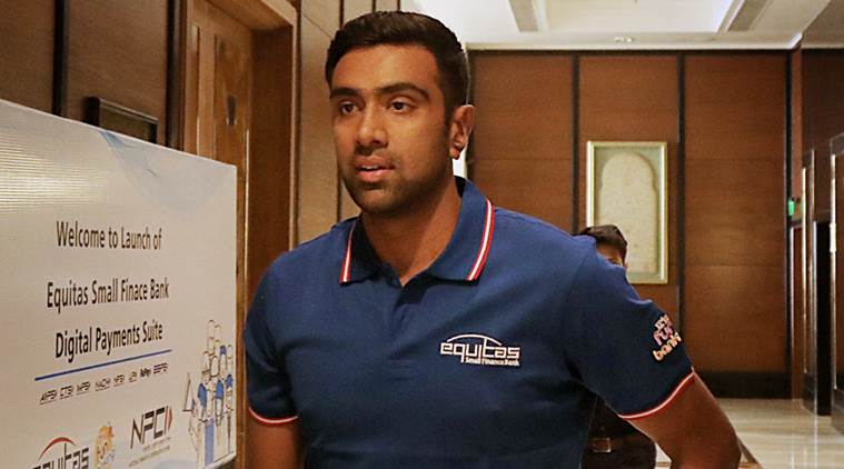 R Ashwin named India A captain in Deodhar Trophy