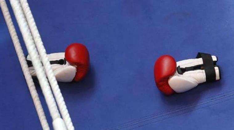 Indian boxing’s weight-loss: No 64kg, 81kg male boxers at Commonwealth Games 2018