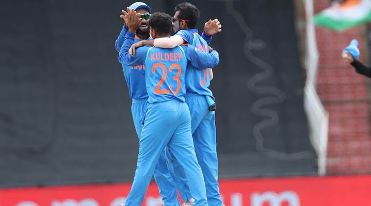 India vs South Africa, 2nd ODI: India beat South Africa by 9 wickets; lead series 2-0