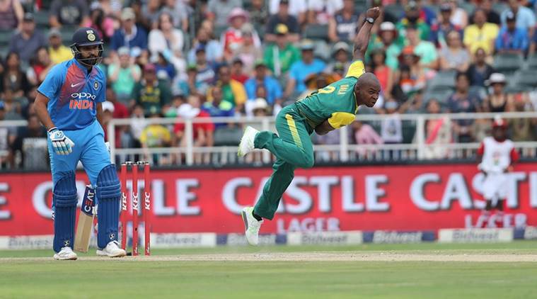 India vs South Africa: Need to be more proactive, says pacer Junior Dala