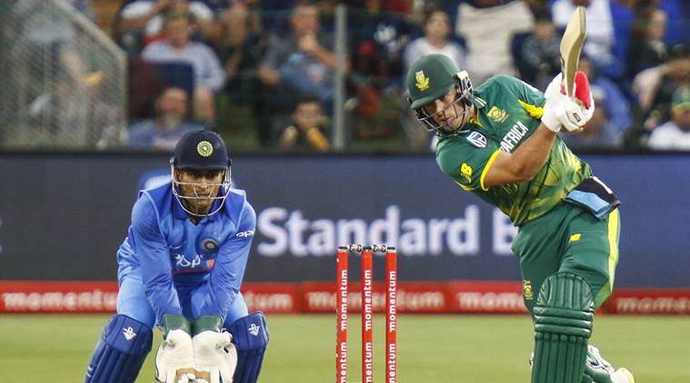 India vs South Africa: AB de Villiers ruled out of T20I series due to knee injury