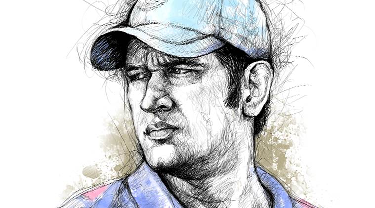 Mahendra Singh Dhoni: The keeper of India’s faith