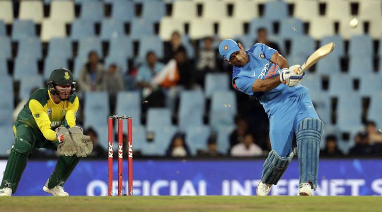 India vs South Africa, 2nd T20I: At Centurion, half centurions steal the show