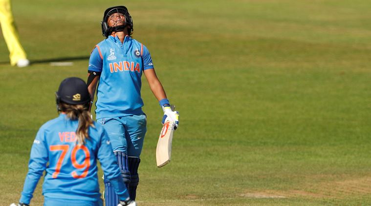 India women’s team eye maiden double series win in South Africa