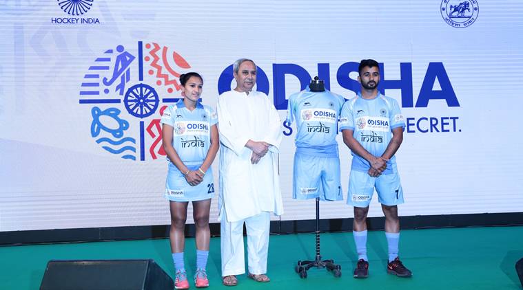 Odisha government to sponsor India hockey teams for 5 years