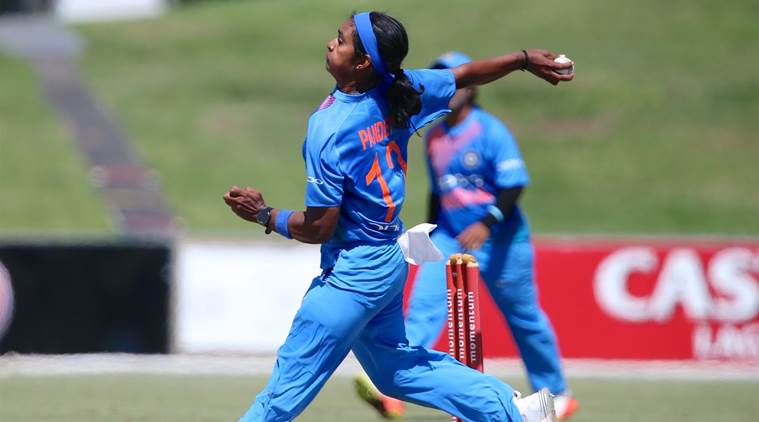 India women eye a rare double series win against South Africa