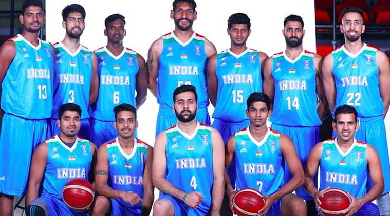 India lose to Jordan in FIBA World Cup qualifiers