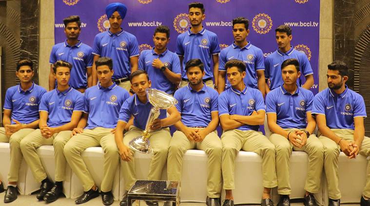 India recall U-19 World Cup campaign: When laughter was best medicine