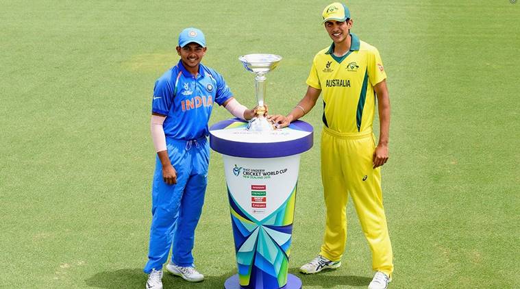 India vs Australia U-19 World Cup Final: The final stepping stone