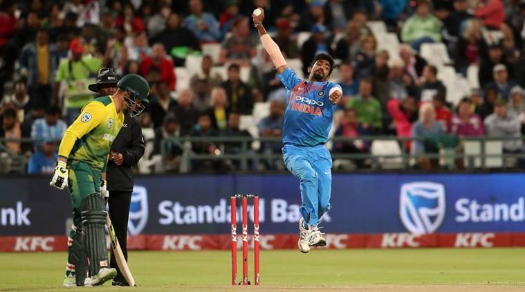 India vs South Africa 3rd T20: India beat South Africa by 7 runs, win series