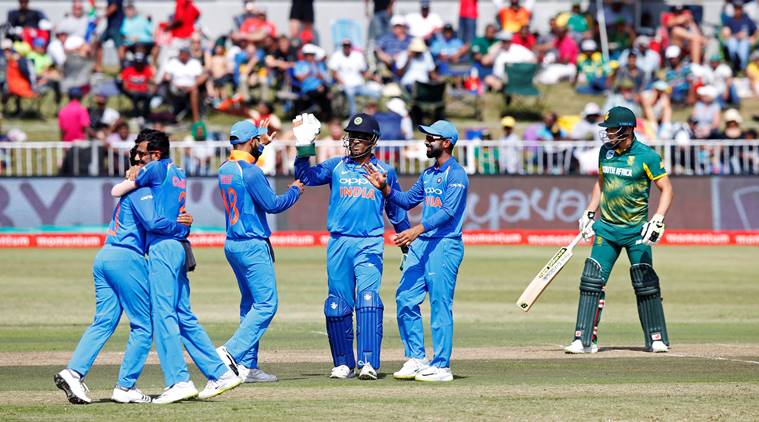 India vs South Africa 2nd ODI Live Cricket Streaming Online Score: When and where to watch IND vs SA 2nd ODI