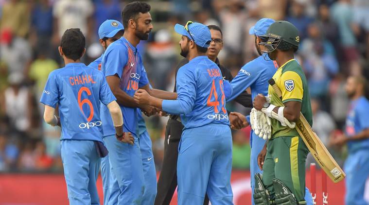 India vs South Africa, 2nd T20 Preivew: India look to clinch series in Centurion