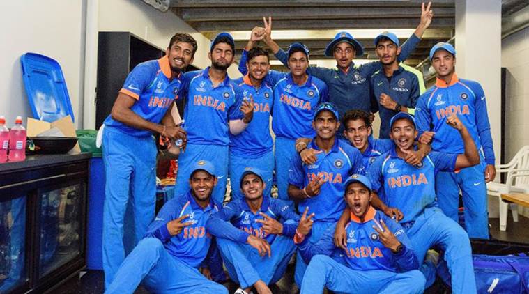 ICC U-19 World Cup: India’s road to the final