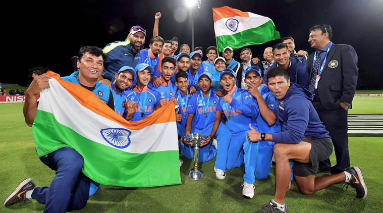 ICC U-19 World Cup 2018: The architects of India’s triumph