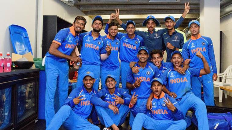 Young pacers need to go through the first class grind, says India U19 bowling coach Paras Mhambrey