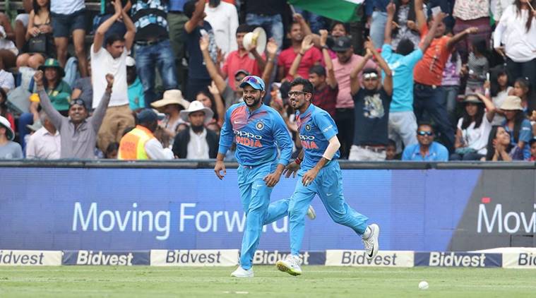 India vs South Africa, 1st T20: Shikhar Dhawan, Bhuvneshwar Kumar take India to 28-run win