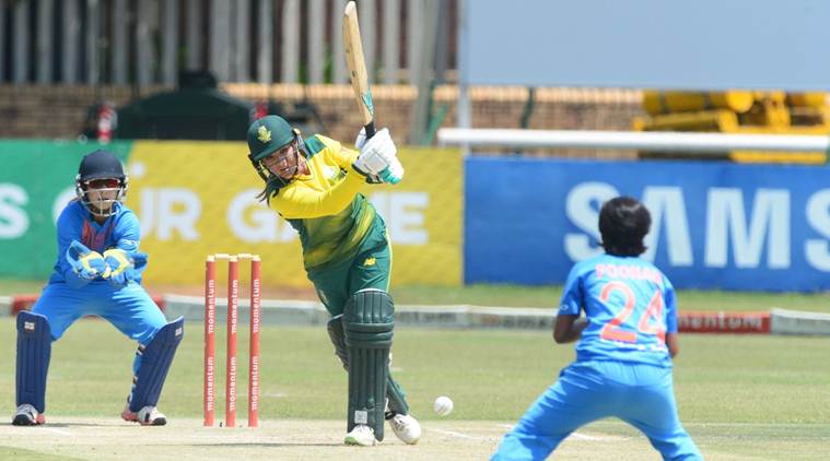 Batting let India Women down in third T20I against South Africa