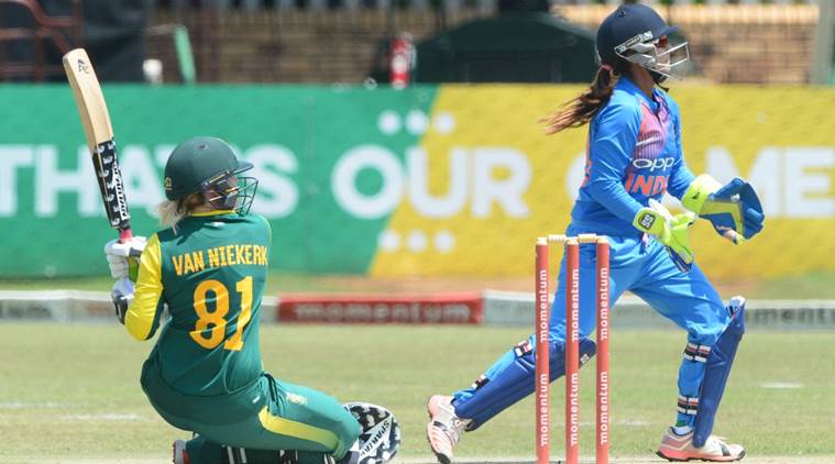 India Women vs South Africa Women 5th T20I Live Cricket Streaming Online Score: When and where to watch IND vs SA 5th T20I