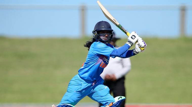The future of Indian women’s cricket looks good, says Mithali Raj