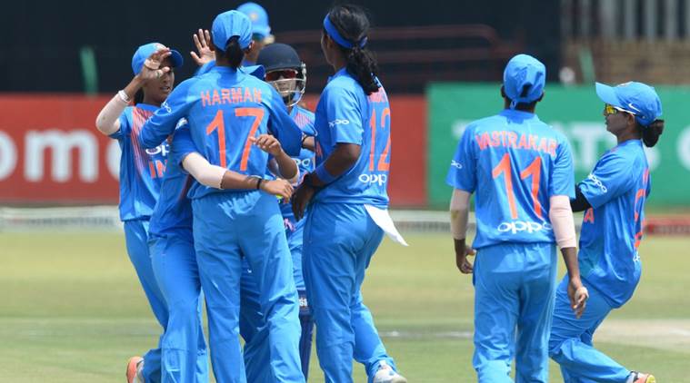 India Women vs South Africa Women, 4th T20: Match called off due to rain