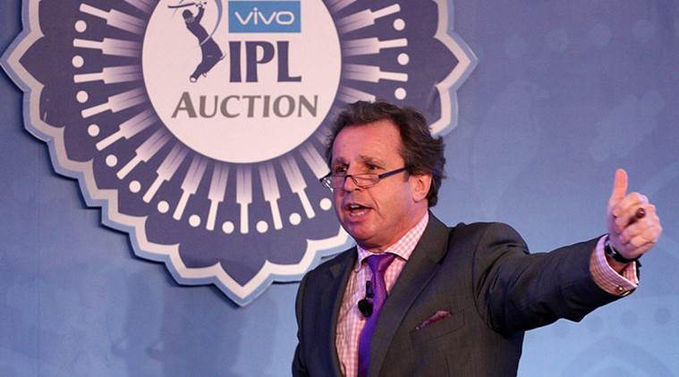 IPL auction deeply humiliating for players who are paraded like cattle, says New Zealand cricket administrator