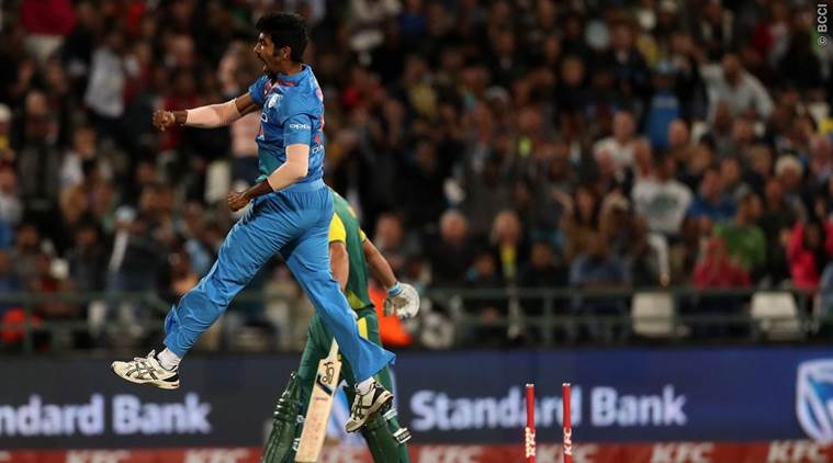 India vs South Africa: Experience of Jasprit Bumrah, Bhuvneshwar Kumar helped India, says Ottis Gibson