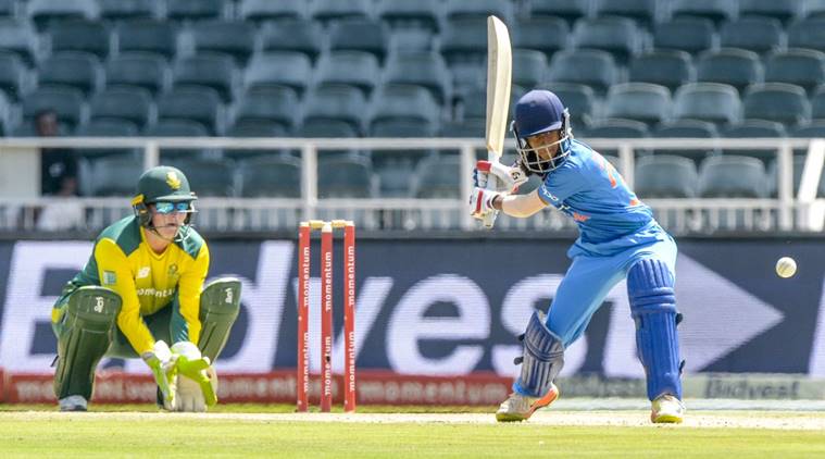 We know what Jemimah Rodrigues is capable of doing for the Indian team: Harmanpreet Kaur