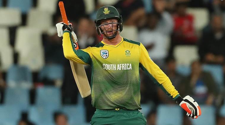 Heinrich Klaasen masterclass helps South Africa beat India by six wickets, level series 1-1