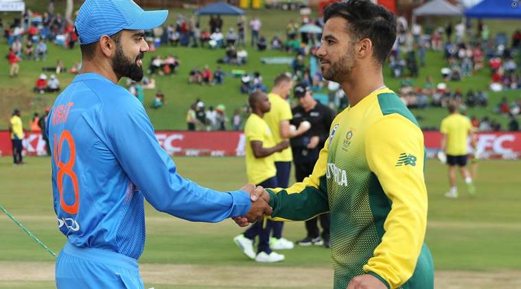 India vs South Africa 3rd T20I: Series on the line, Virat Kohli looks to fine-tune flaws at Newlands