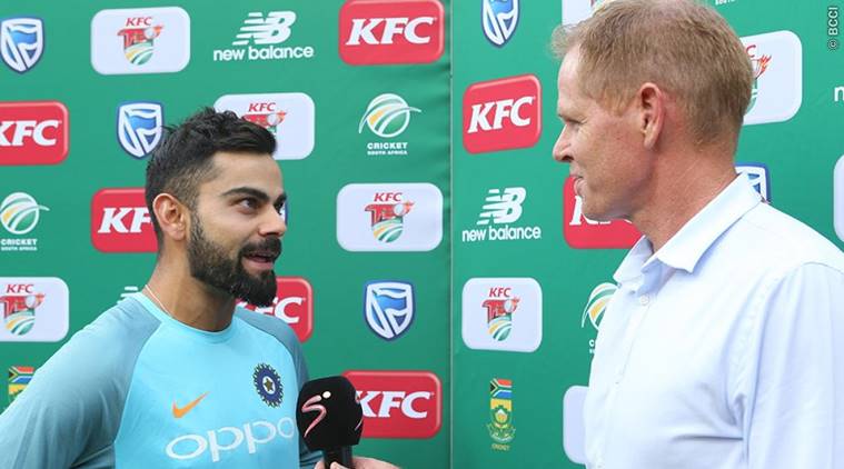 India vs South Africa, 1st T20I: This was one of our most balanced performances, says Virat Kohli