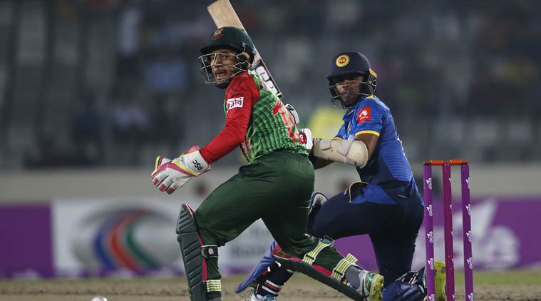 Bangladesh vs Sri Lanka, Live Cricket Streaming Online 2nd T20I: When and where to watch Ban vs SL T20I, tv coverage