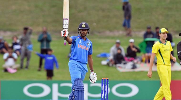 India win U-19 World Cup 2018, first team to win it four times