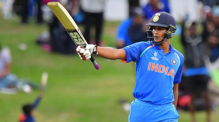 Manjot Kalra’s scintillating hundred helps India lift fourth U-19 World Cup title