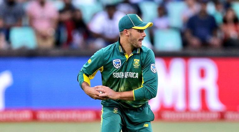 India vs South Africa: Aiden Markram appointed stand-in Proteas captain