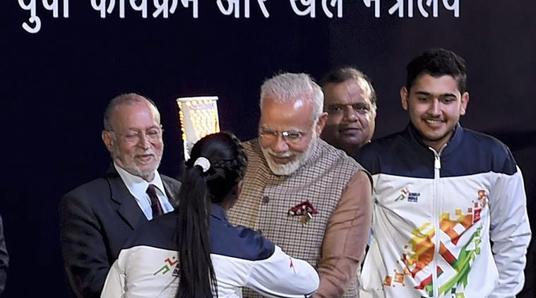 We can do even better in sports, says Prime Minister Narendra Modi at Khelo India Games