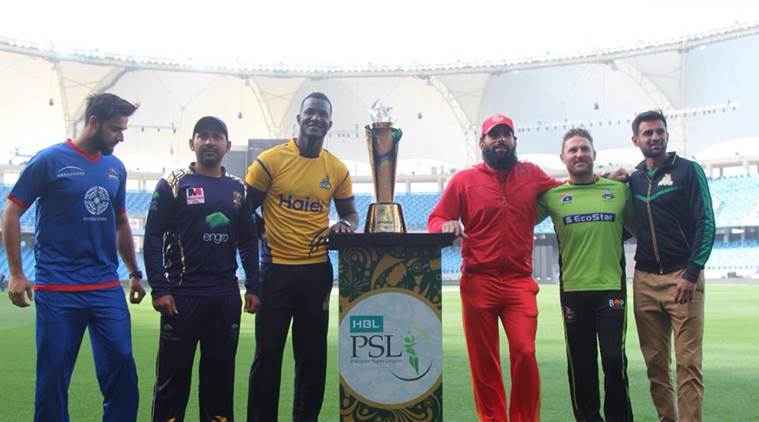 Pakistan Super League 2018 Points Table, Standings, PSL 3 Team Standings, Net Run Rate